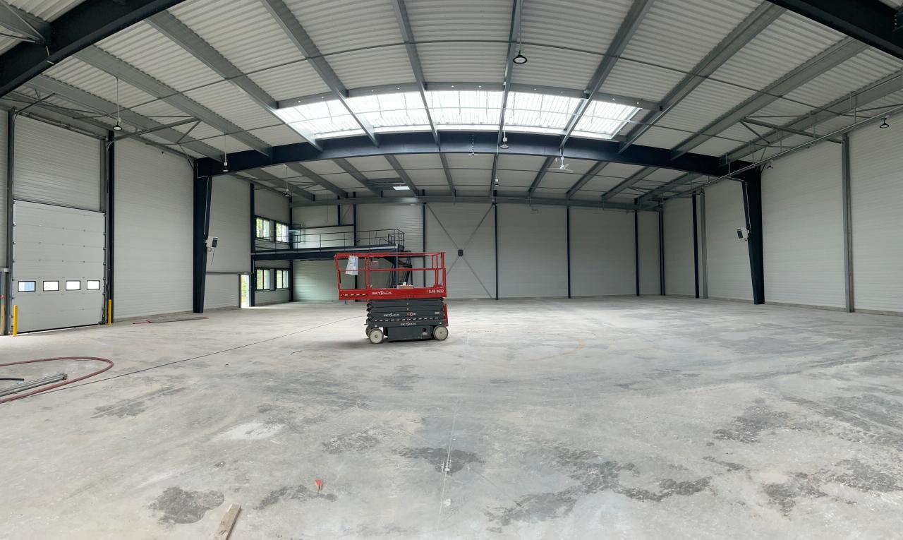 Location local d'activité Le Petit-Quevilly Seine-Maritime OLACT2420480 9