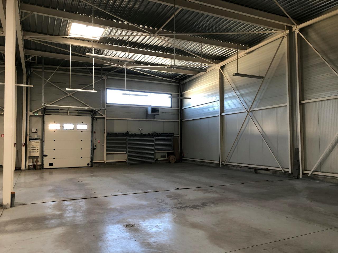 Location local d'activité Sainte-Marie-aux-Chênes Moselle OLACT2111779 8