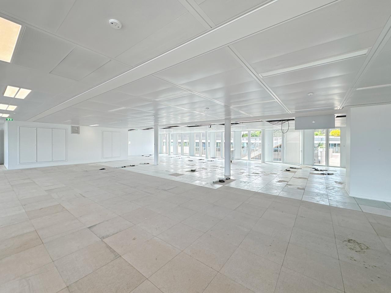 Location bureau Saint-Ouen Seine-Saint-Denis OLBUR2423442 21