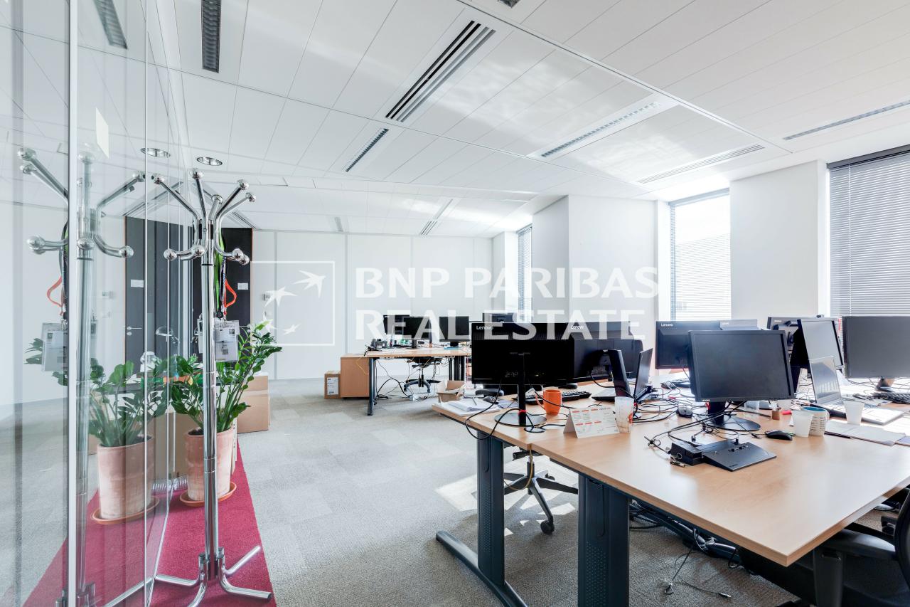 Location bureau Arcueil Val-de-Marne OLBUR2104454 9