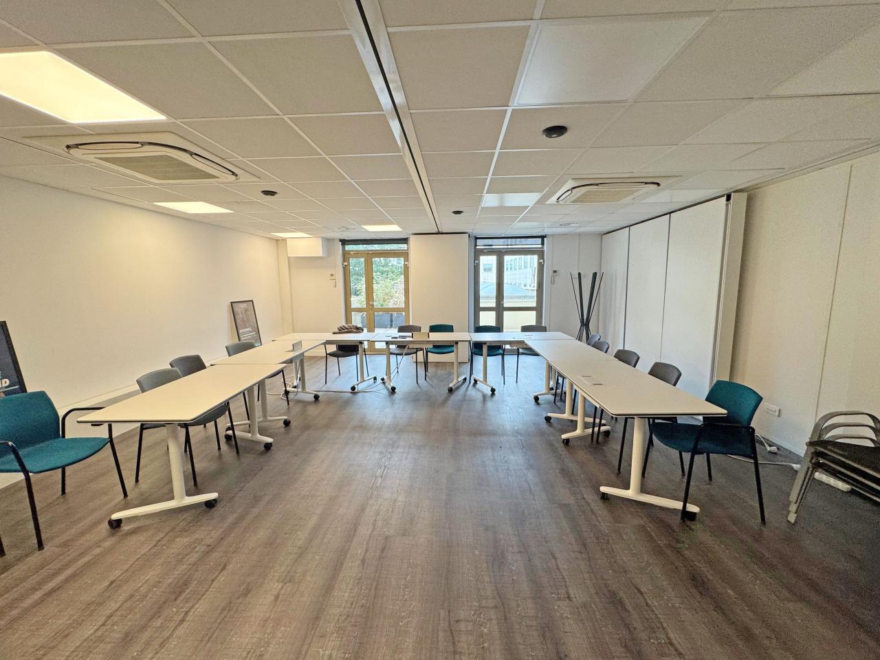 Vente bureau Levallois-Perret Hauts-de-Seine OVBUR2534780 3