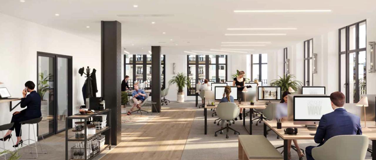 Location bureau Paris OLBUR2101408 4