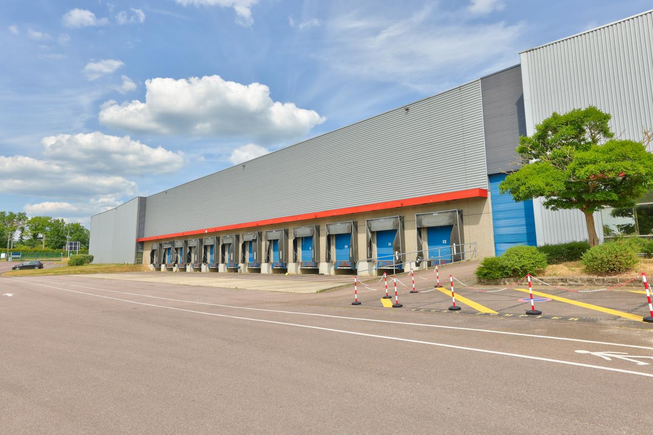 Location entrepôt classe a Gargenville Yvelines OLLOG2423414 38