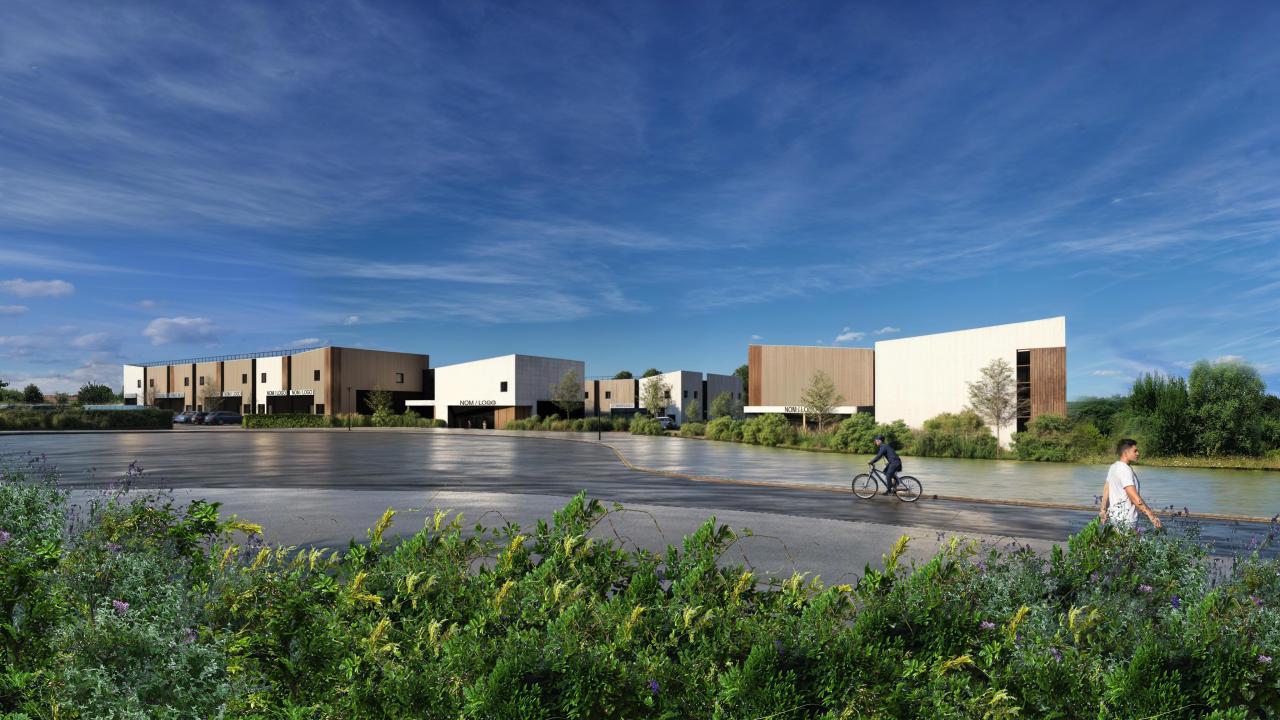 Vente local d'activité Mexy Meurthe-et-Moselle OVACT2537436 7