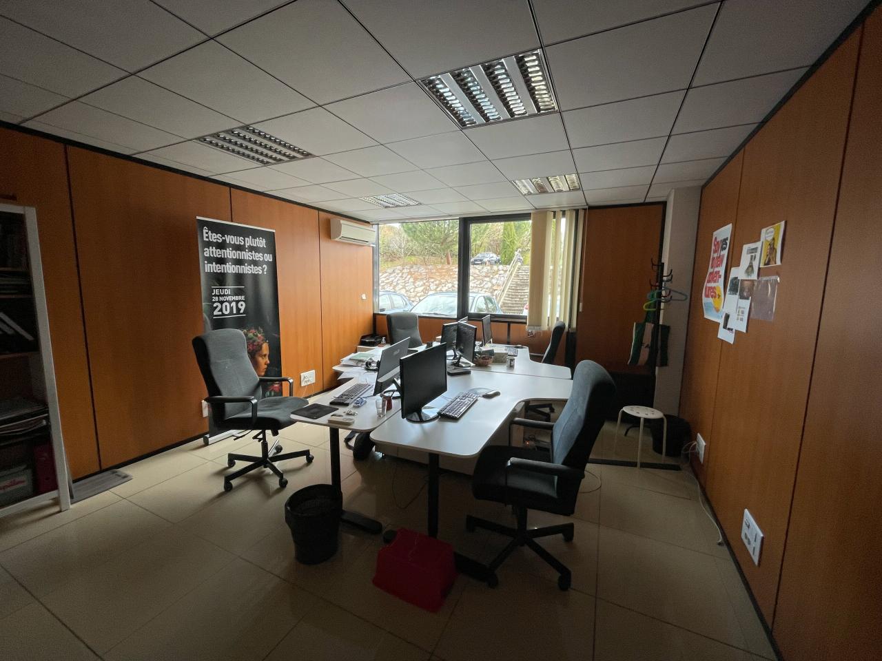 Location bureau Saint-Jean Haute-Garonne OLBUR2530737 8