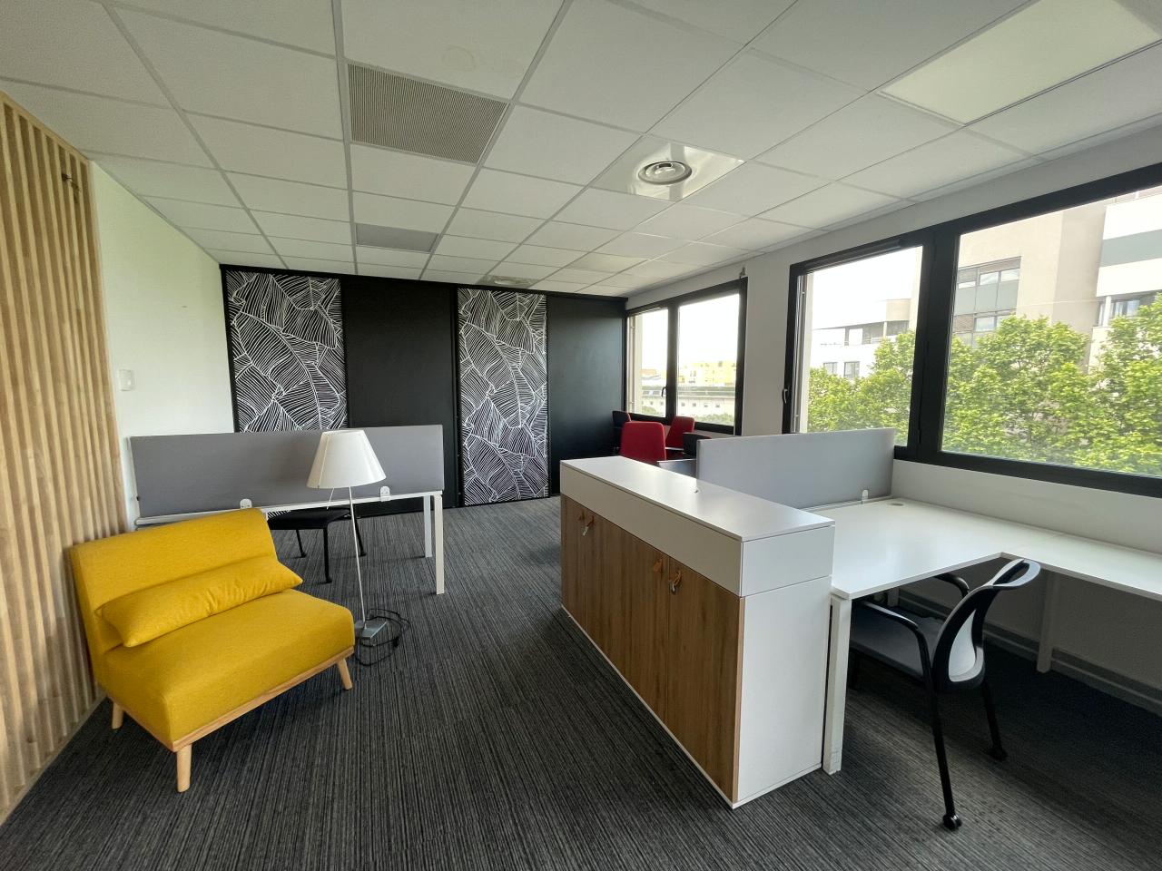 Location bureau Montpellier Hérault OLBUR2533635 5