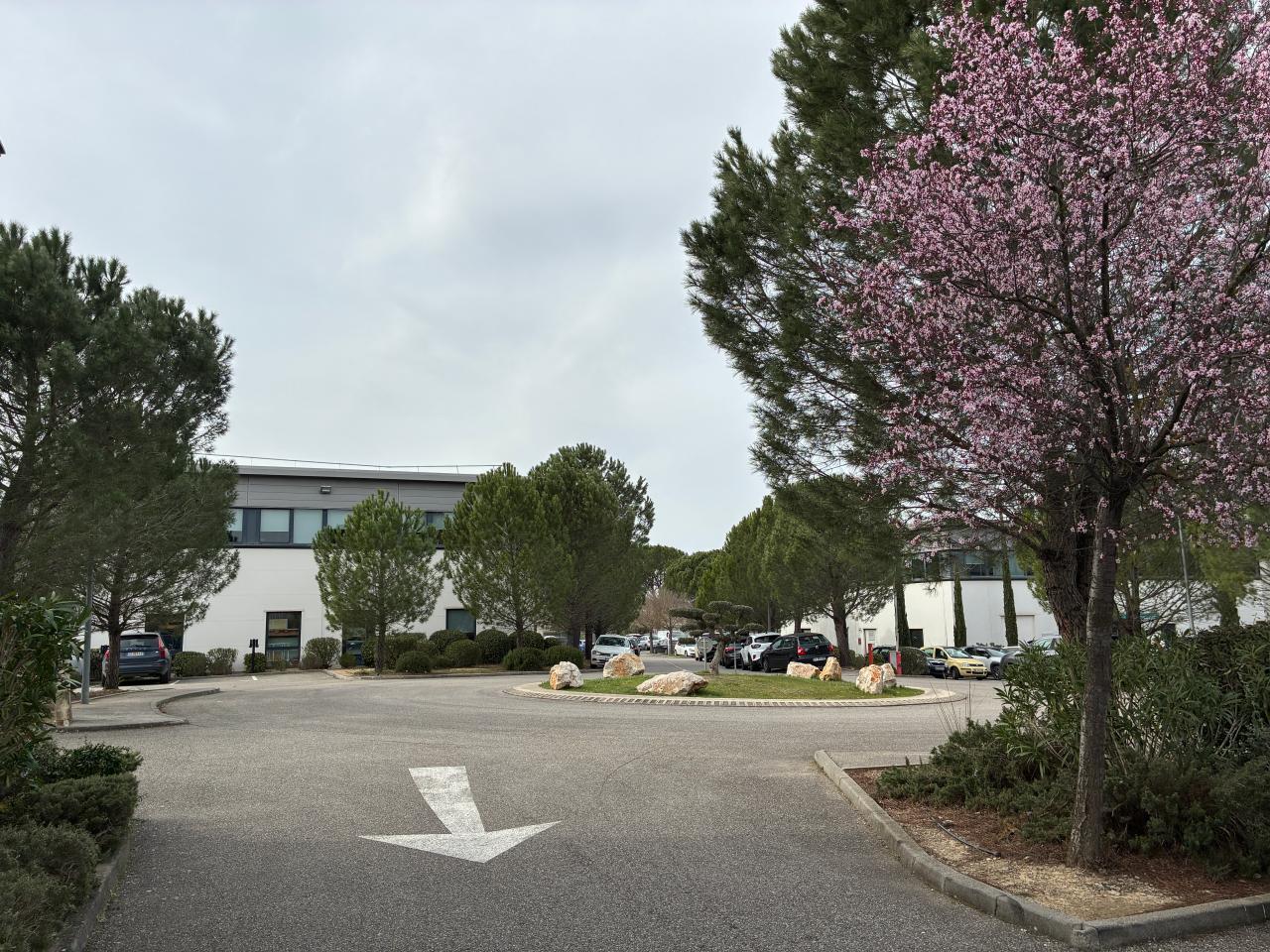 Location bureau Rousset Bouches-du-Rhône OLBUR2639660 24