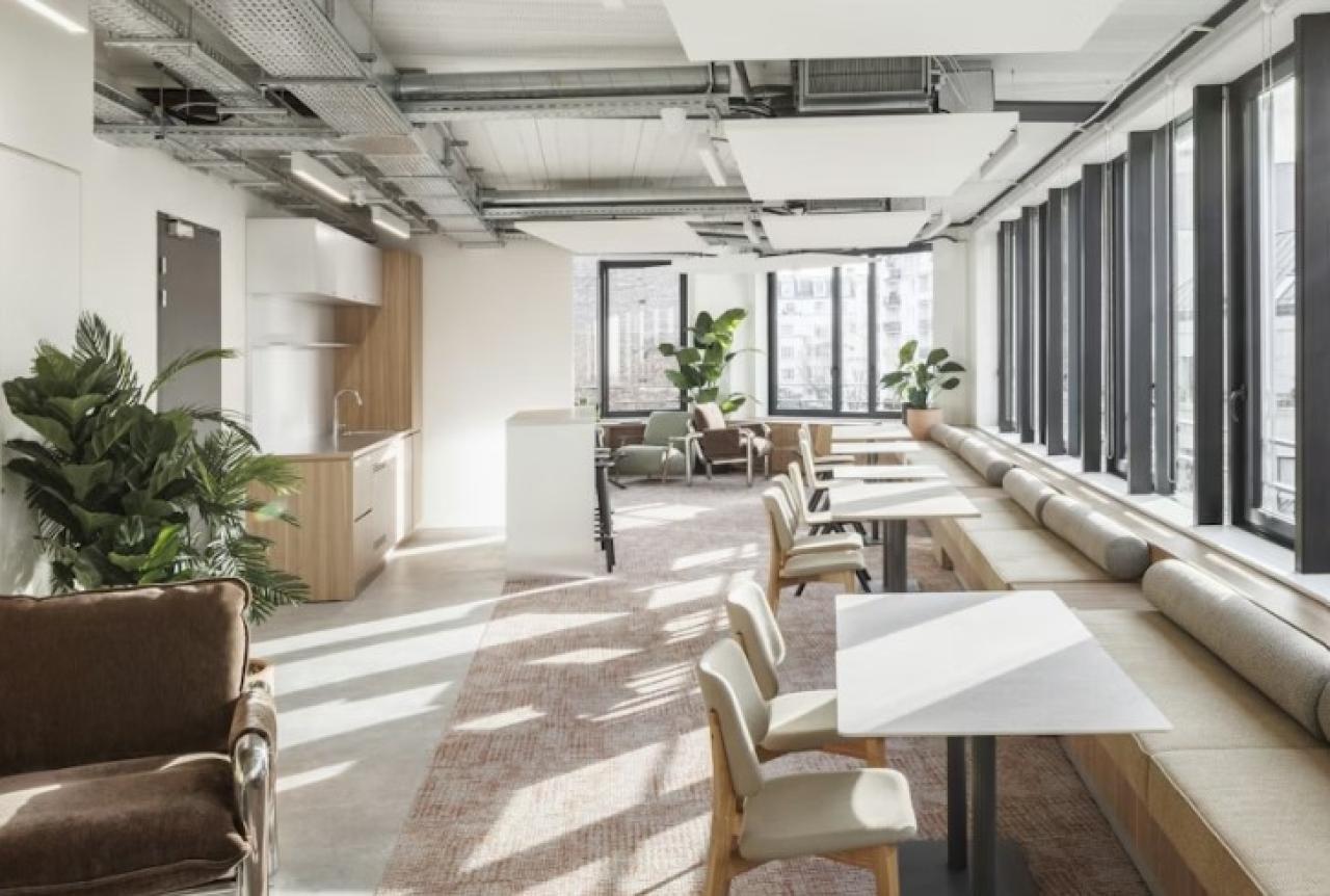 Vente bureau Boulogne-Billancourt Hauts-de-Seine OVBUR2537198 8