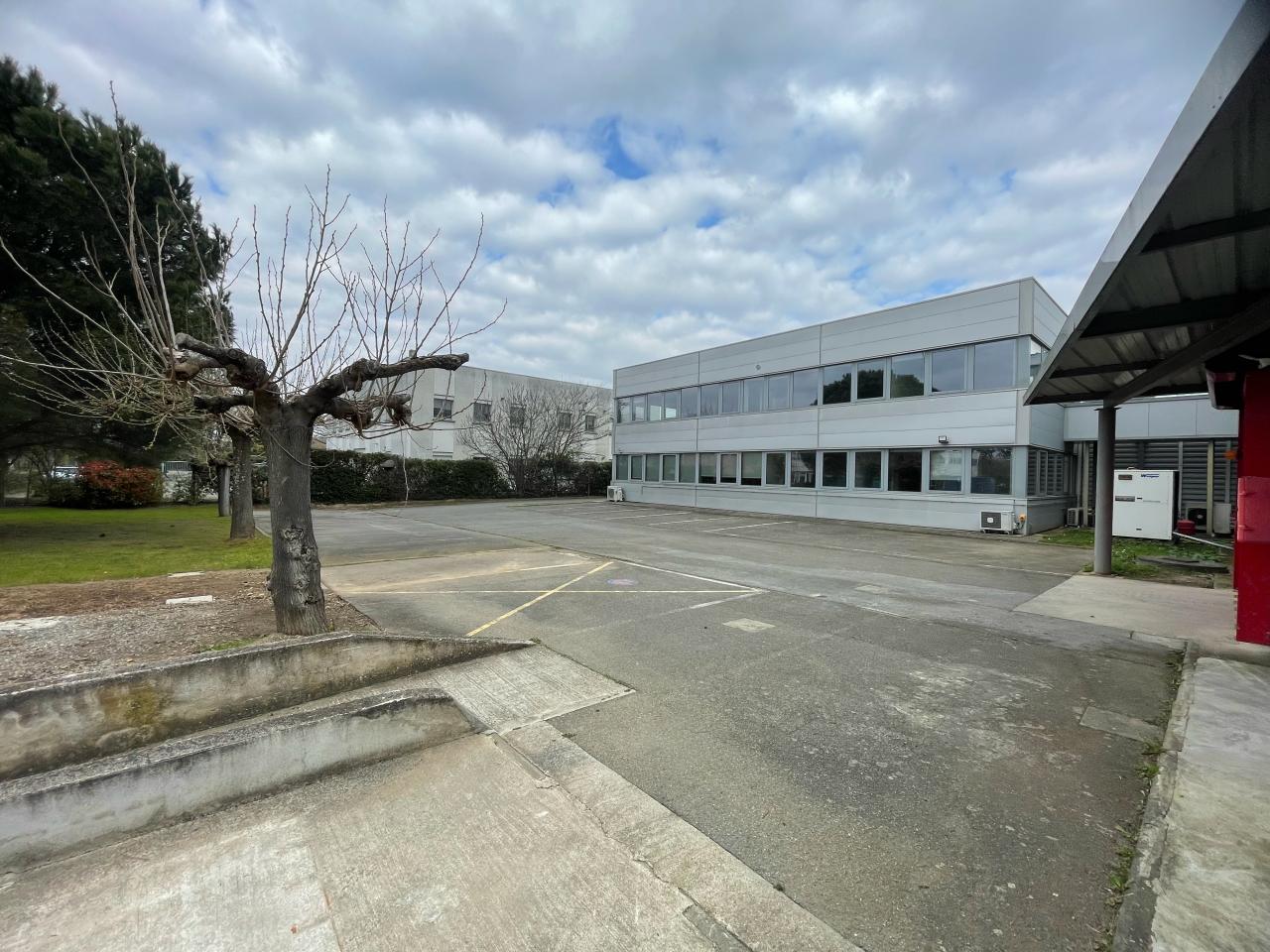 Vente local d'activité Toulouse Haute-Garonne OVACT2533863 21