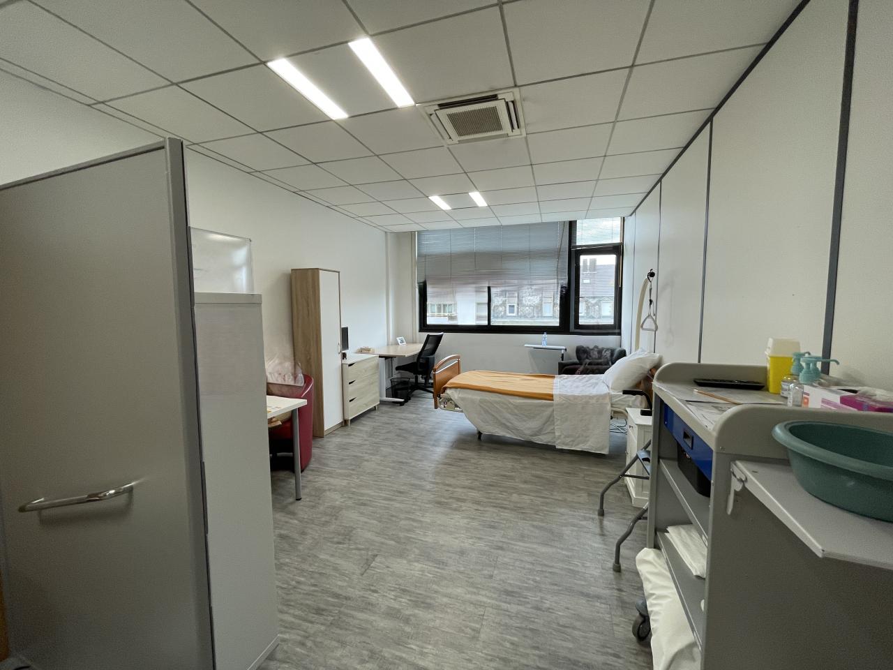 Vente bureau Strasbourg Bas-Rhin OVBUR2643843 13
