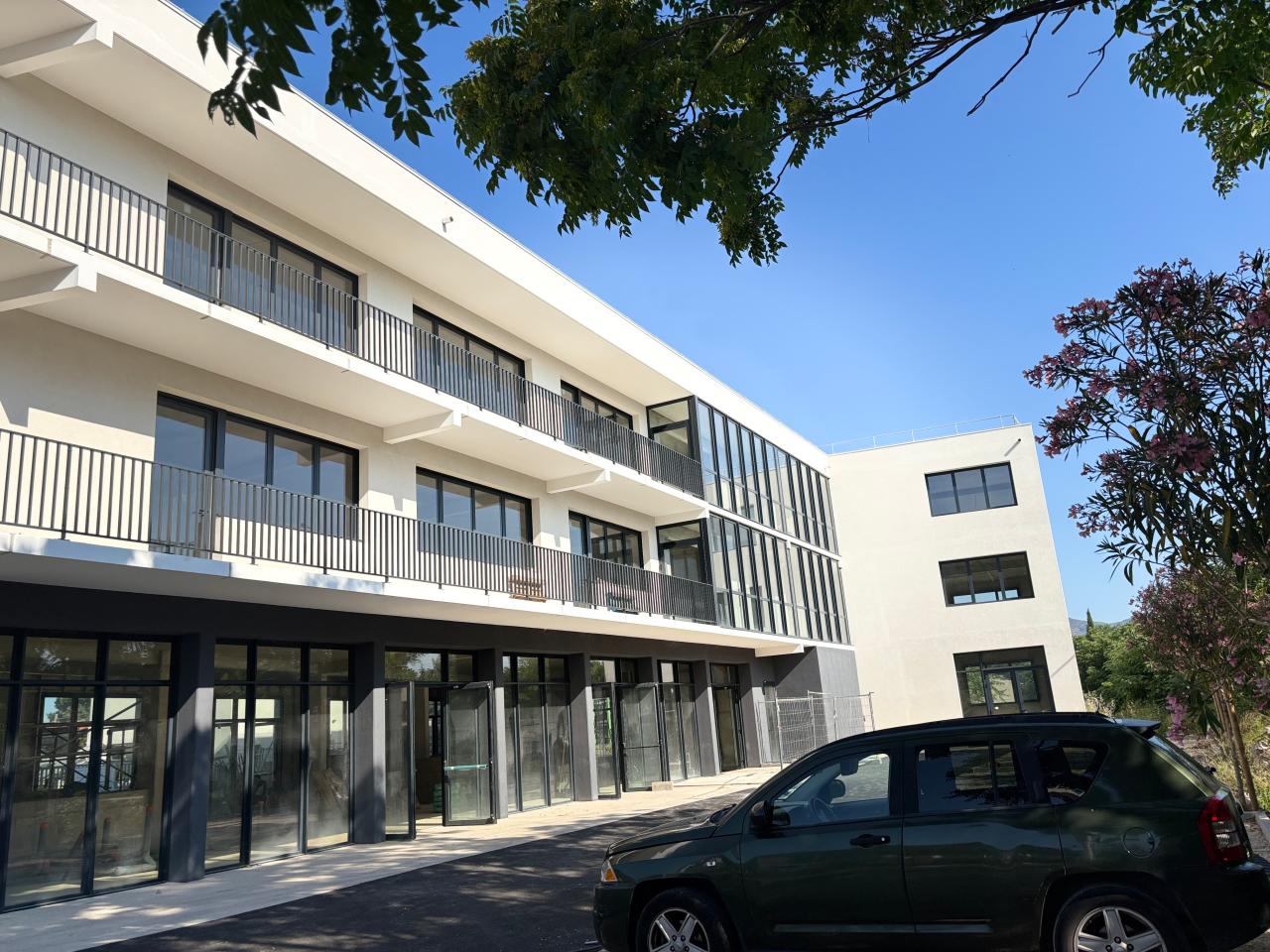 Location bureau Aubagne Bouches-du-Rhône OLBUR2533356 1