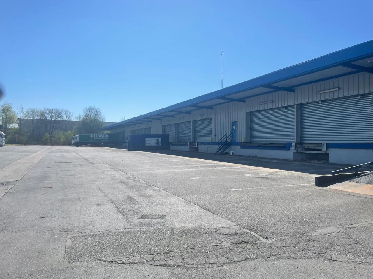 Location local d'activité Lesquin Nord OLACT2424350 11