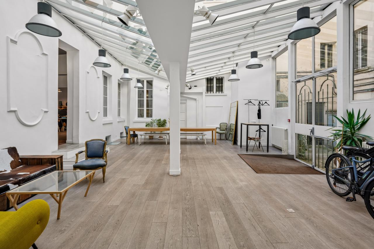 Location bureau Paris OLBUR2644773