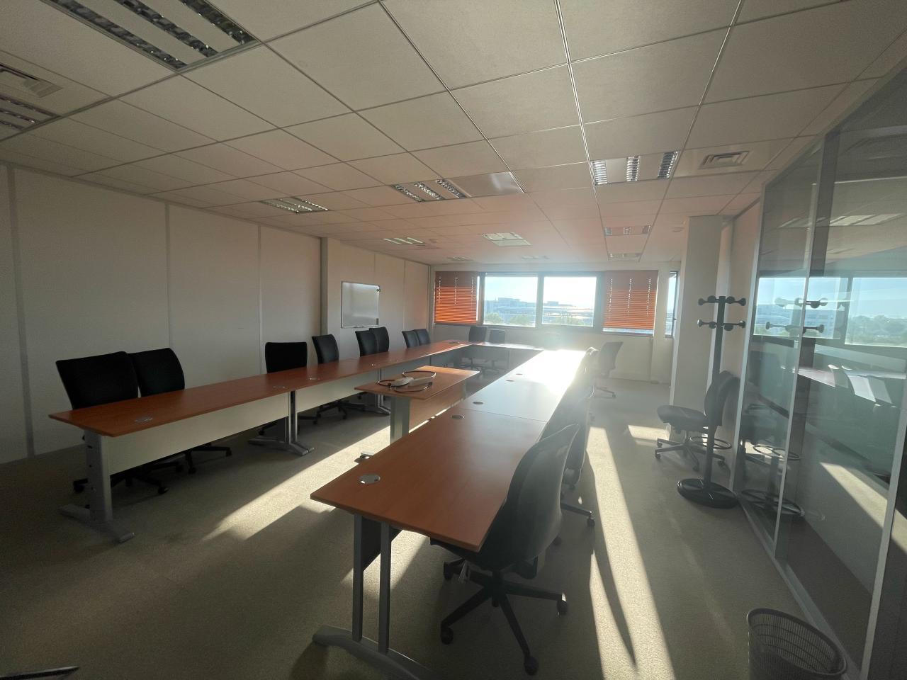 Location local d'activité Toulouse Haute-Garonne OLACT2207339 28