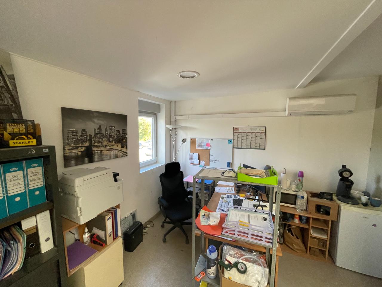 Location local d'activité Fondettes Indre-et-Loire OLACT2534899 1