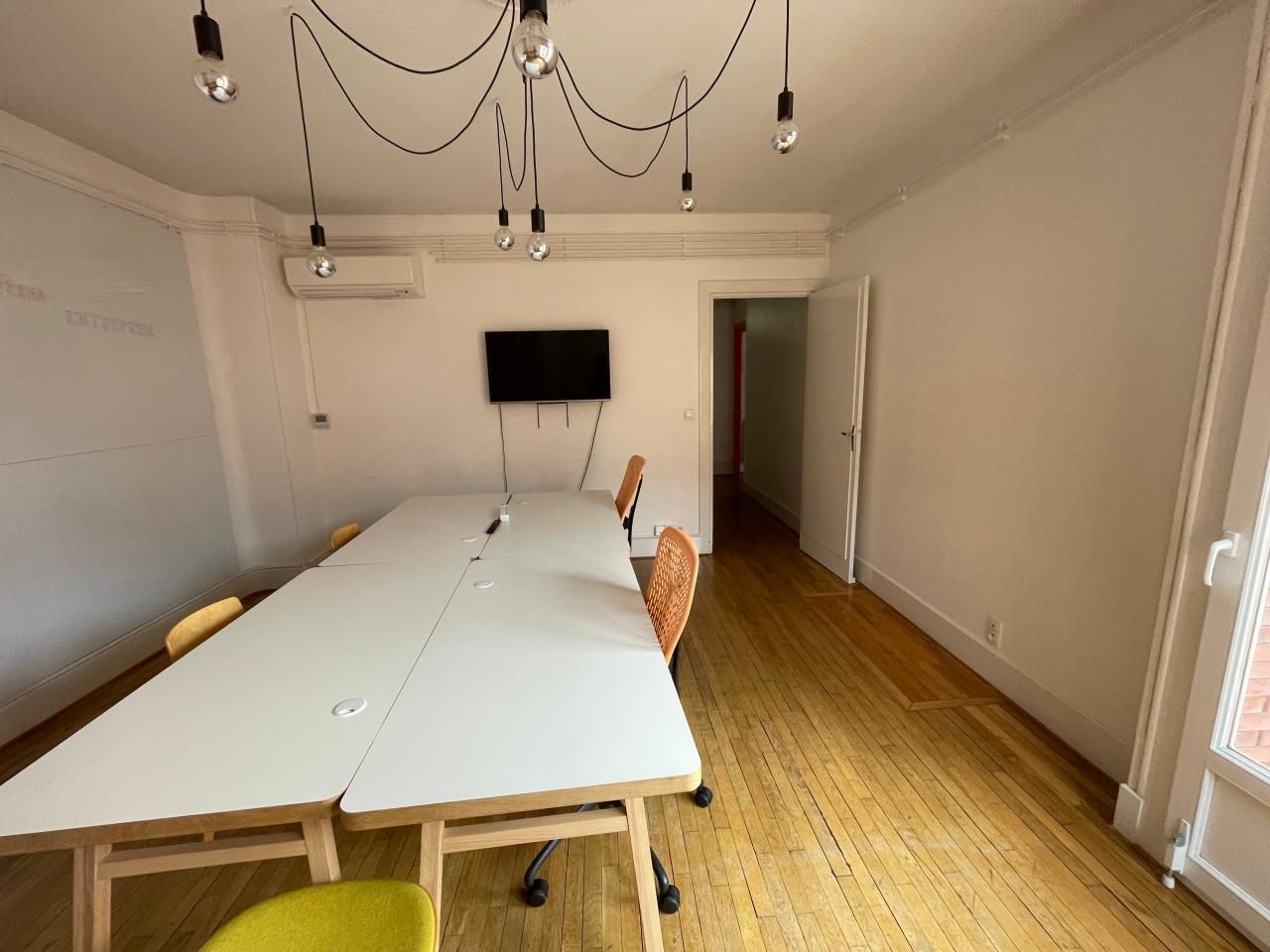 Location bureau Toulouse Haute-Garonne OLBUR2534754 12