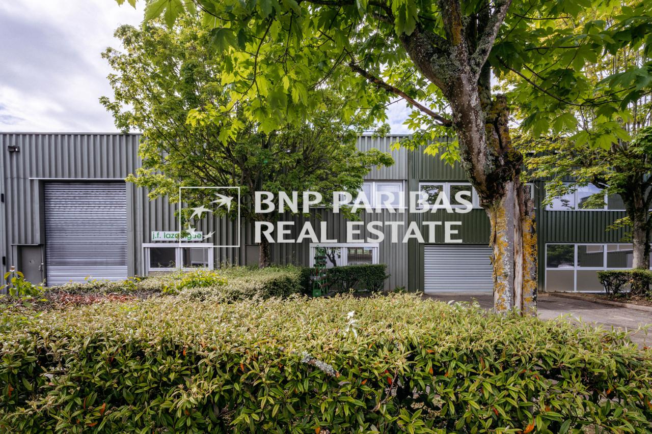 Location local d'activité Trappes Yvelines OLACT2529340 1