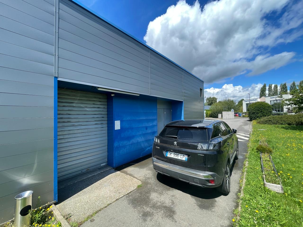 Location local d'activité Bois-Guillaume Seine-Maritime OLACT2534010 12