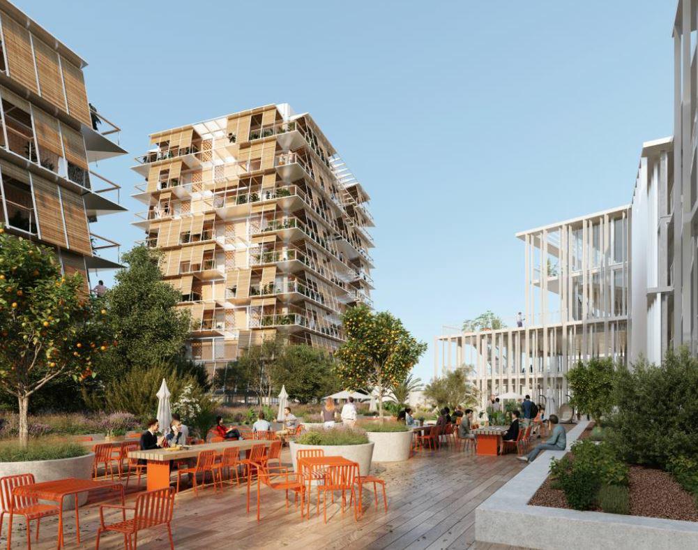 Vente bureau Nice Alpes-Maritimes OVBUR2423096 7