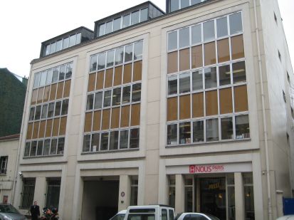 Location bureau Saint-Ouen Seine-Saint-Denis OLBUR2203608 7