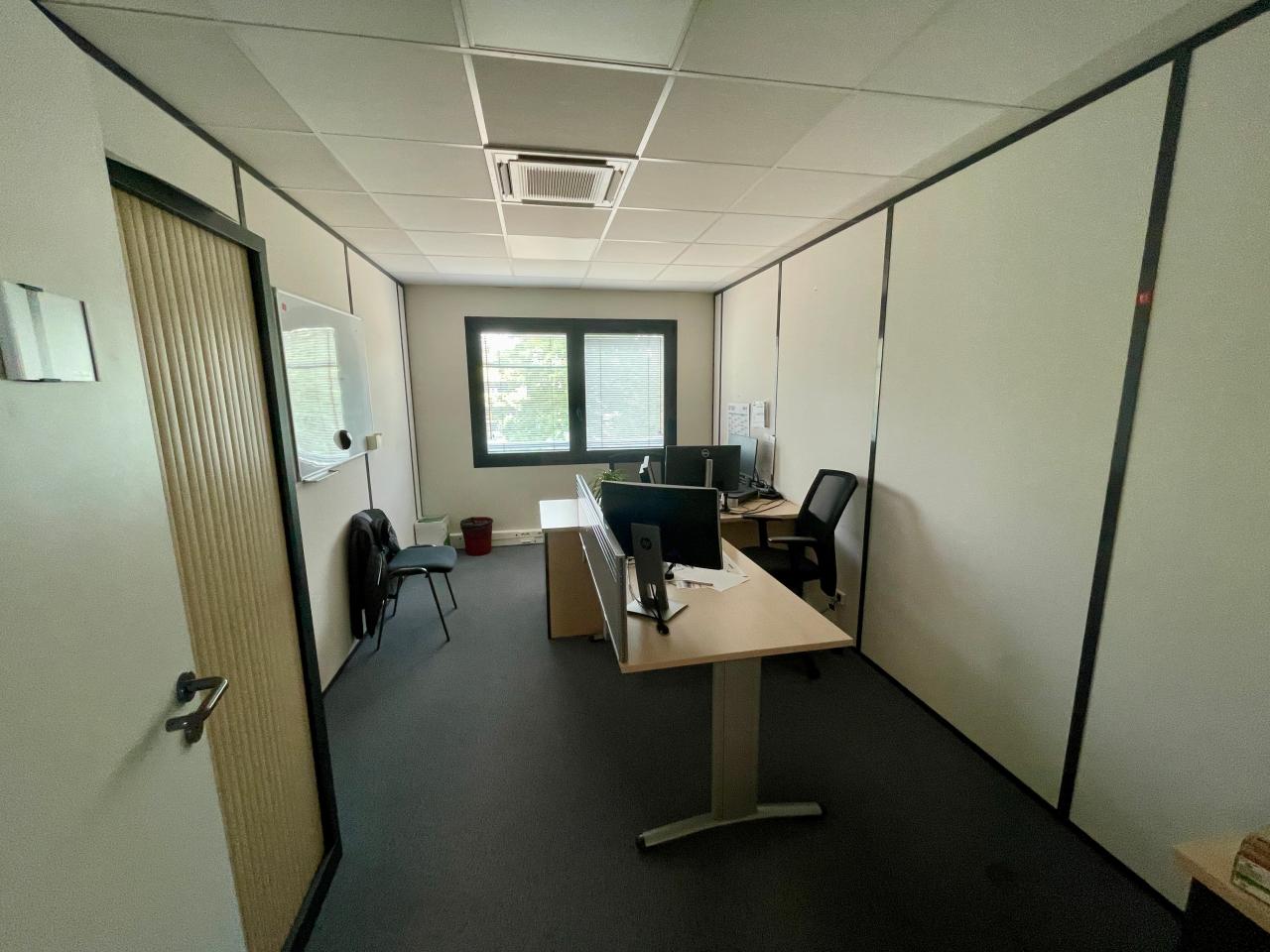Location local d'activité Poissy Yvelines OLACT2643346 8