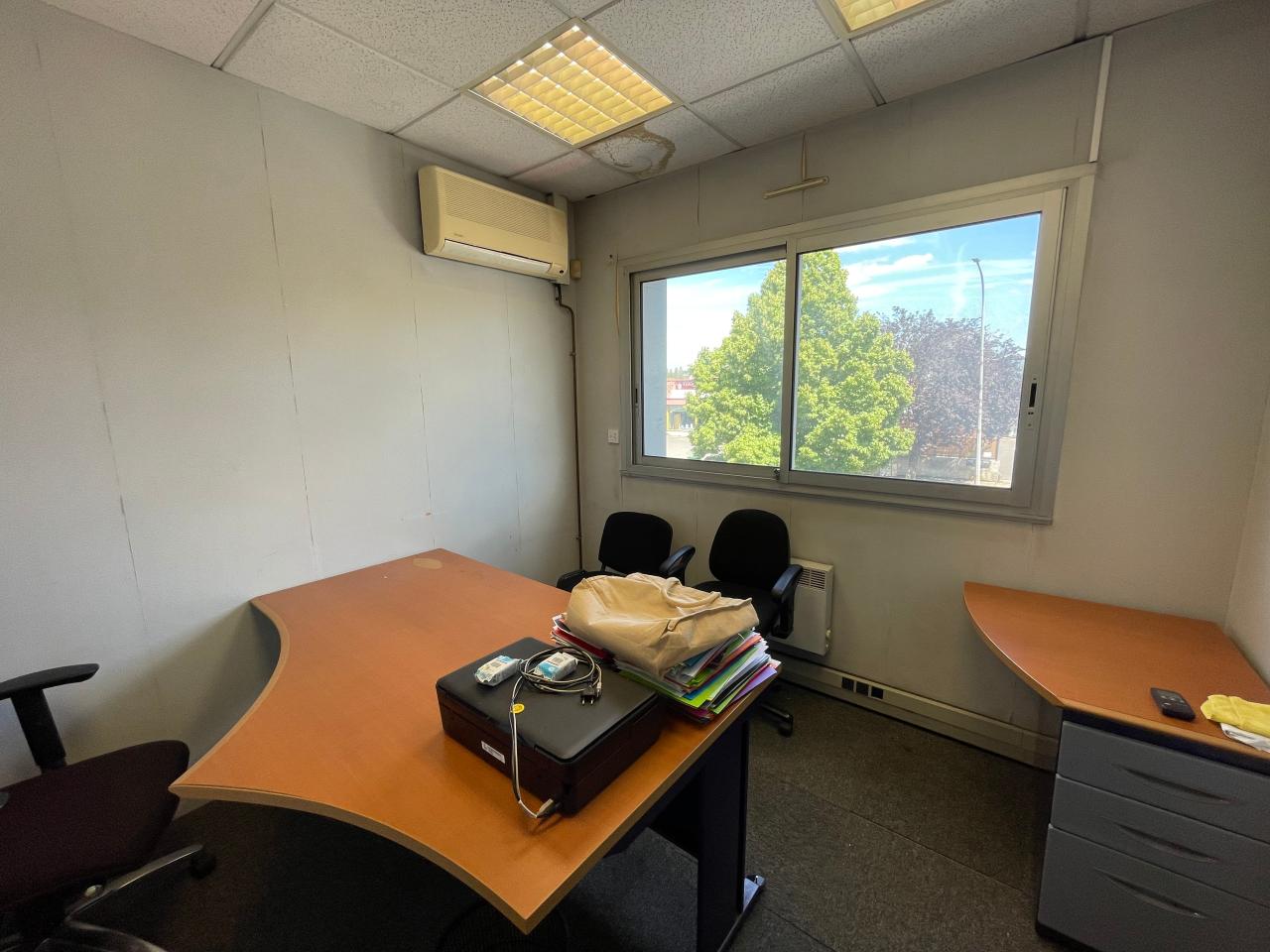 Location local d'activité Saint-Orens-de-Gameville Haute-Garonne OLACT2424364 6