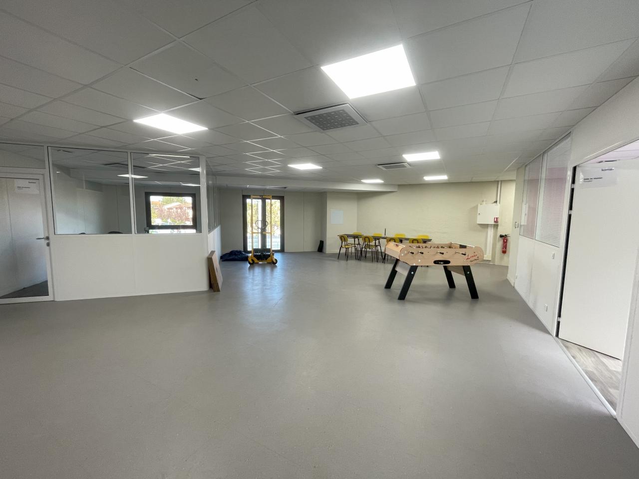 Location local d'activité Toulouse Haute-Garonne OLACT2537336 14