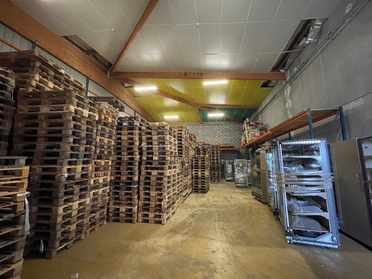 Location local d'activité Criquebeuf-sur-Seine Eure OLACT2533602 5