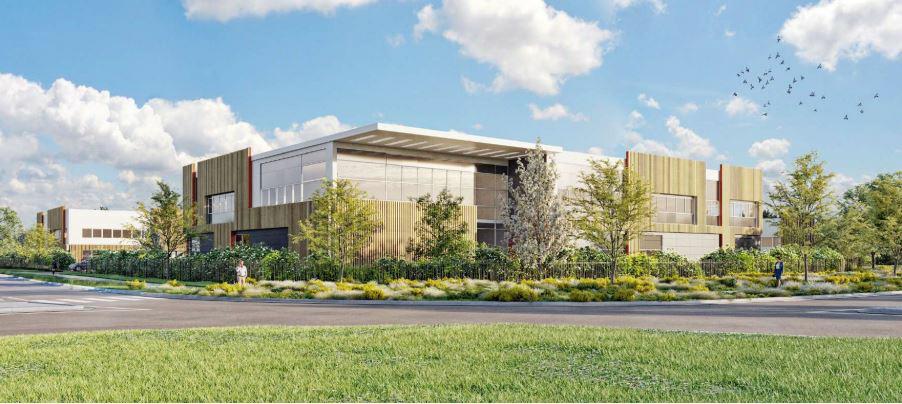 Location local d'activité Louvres Val-d'Oise OLACT2310254