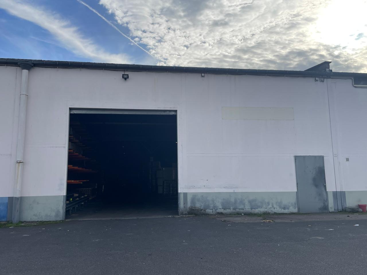 Location local d'activité Ingré Loiret OLACT2200695 1