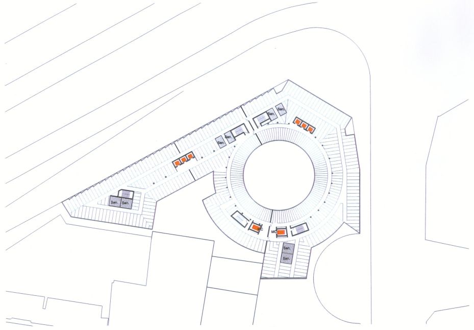 Location bureau Antony Hauts-de-Seine OLBUR2103567 27