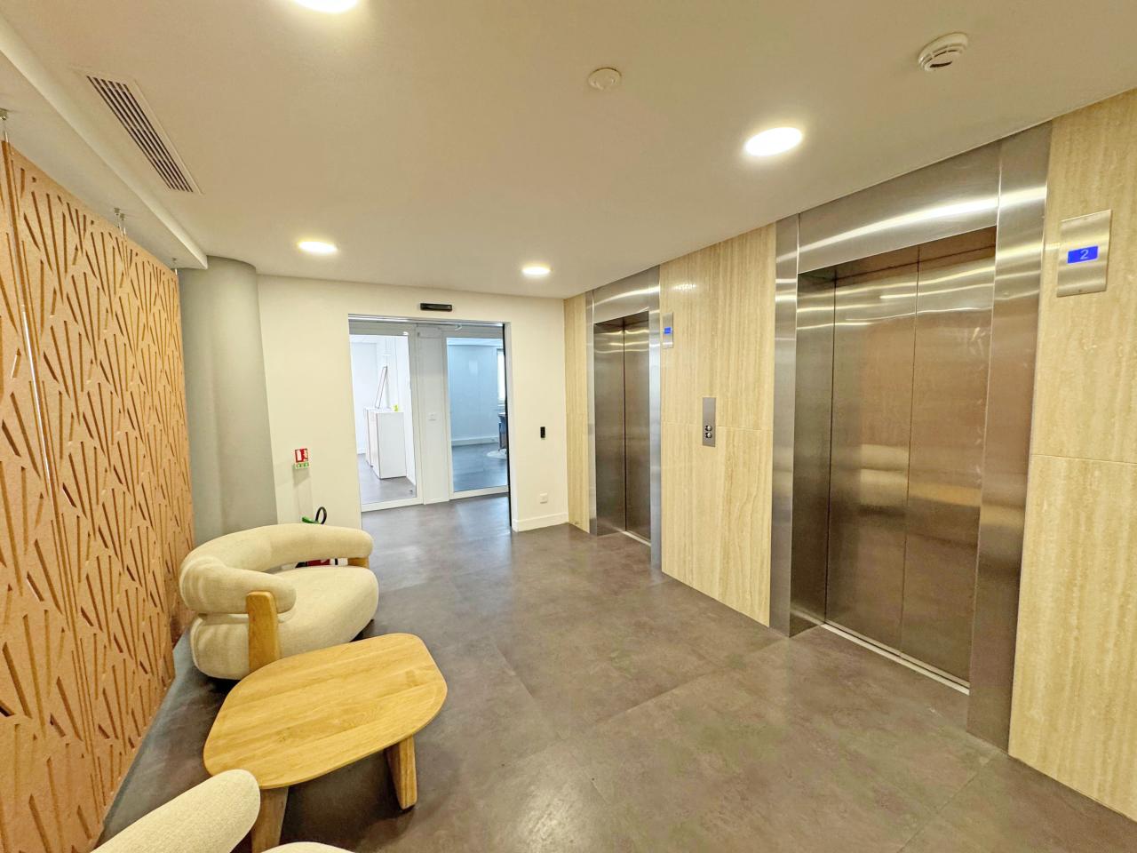 Vente bureau Levallois-Perret Hauts-de-Seine OVBUR2534780 9