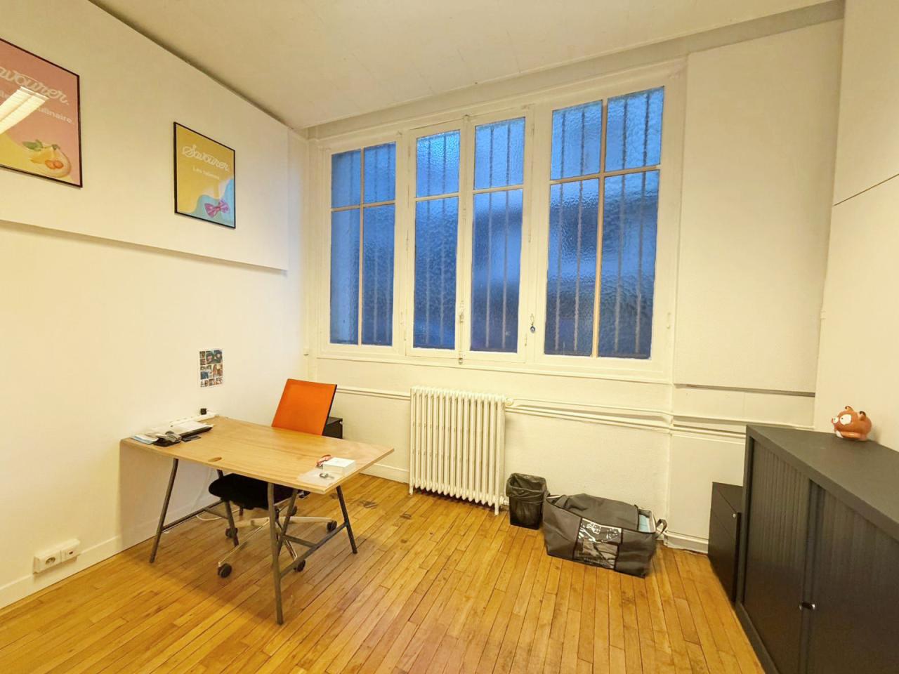 Vente bureau Neuilly-sur-Seine Hauts-de-Seine OVBUR2639929 3