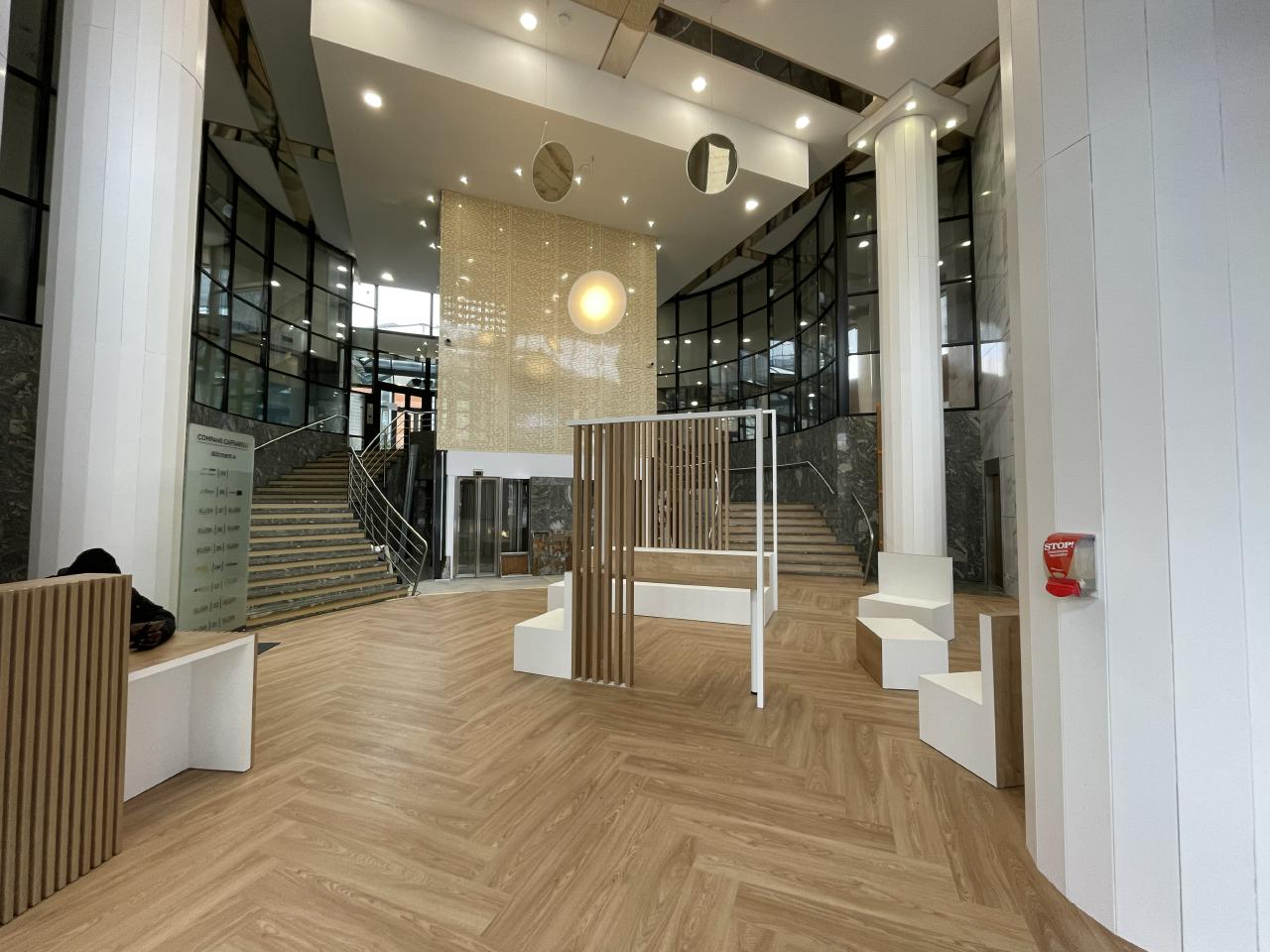 Location bureau Toulouse Haute-Garonne OLBUR2112192 2