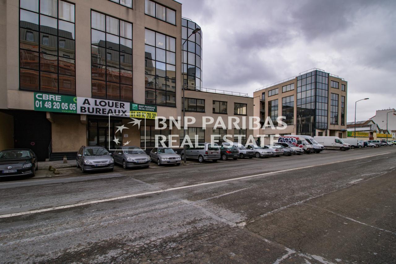 Location bureau Saint-Ouen Seine-Saint-Denis OLBUR2114541 8