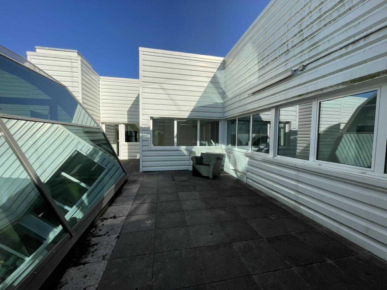 Location bureau Saint-Grégoire Ille-et-Vilaine OLBUR2314287 3