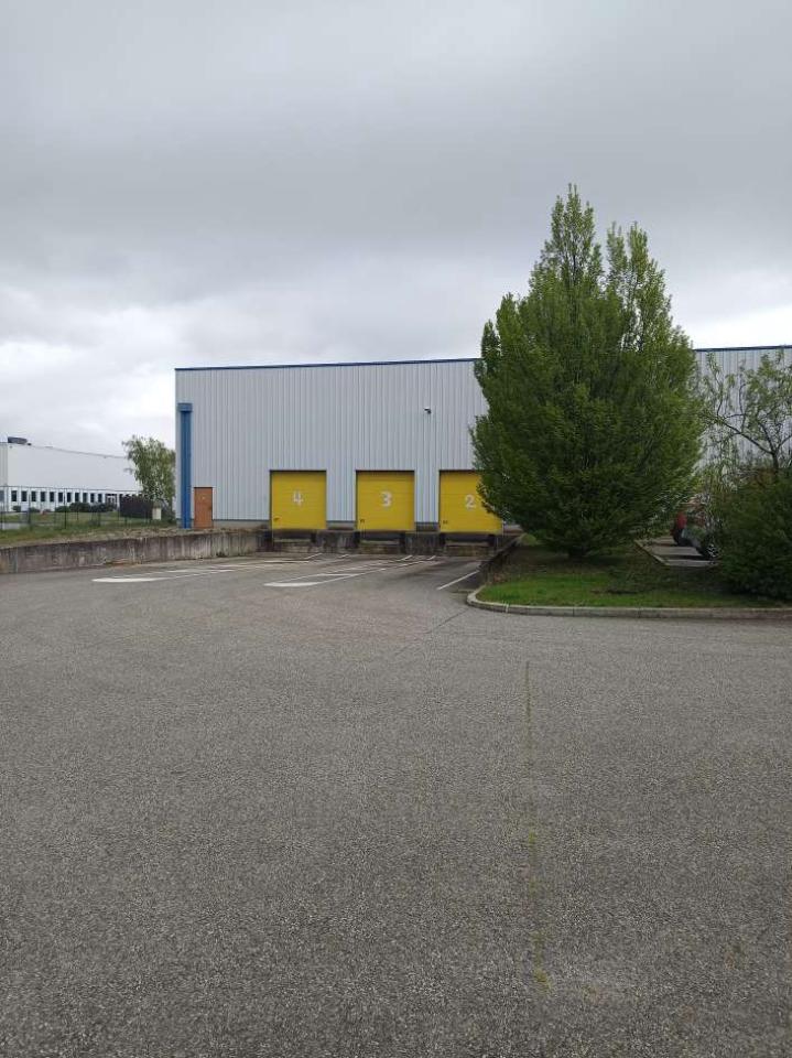 Vente entrepôt classe b Loriol-sur-Drôme Drôme OVLOG2532754 12