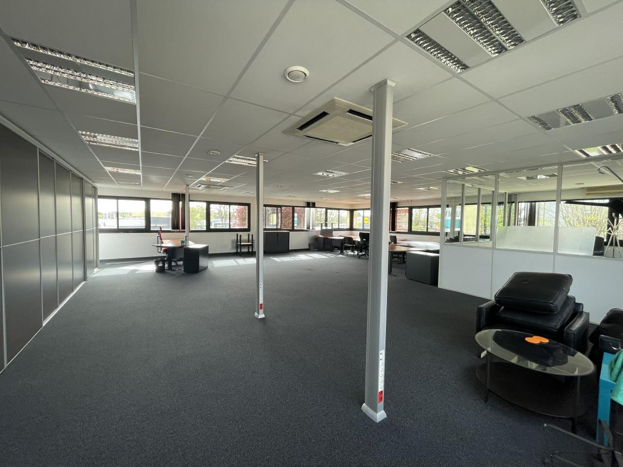 Vente bureau Eckbolsheim Bas-Rhin OVBUR2423435 13