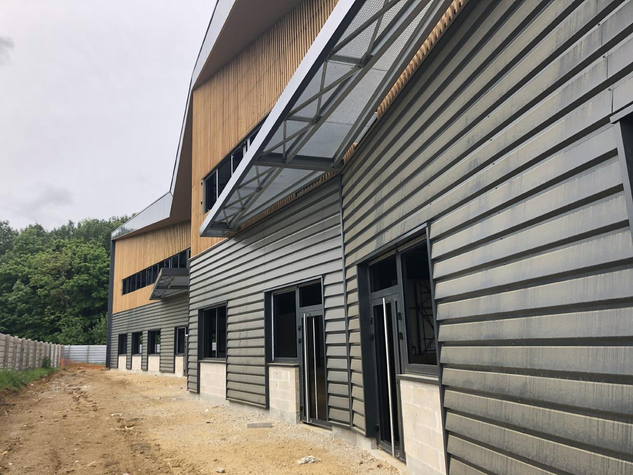 Vente local d'activité Moissy-Cramayel Seine-et-Marne OVACT2425669 18