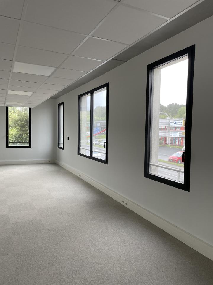 Location bureau Anglet Pyrénées-Atlantiques OLBUR2535888 2