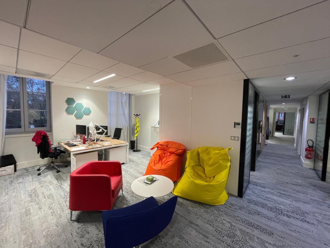Location bureau Toulouse Haute-Garonne OLBUR2537873 7