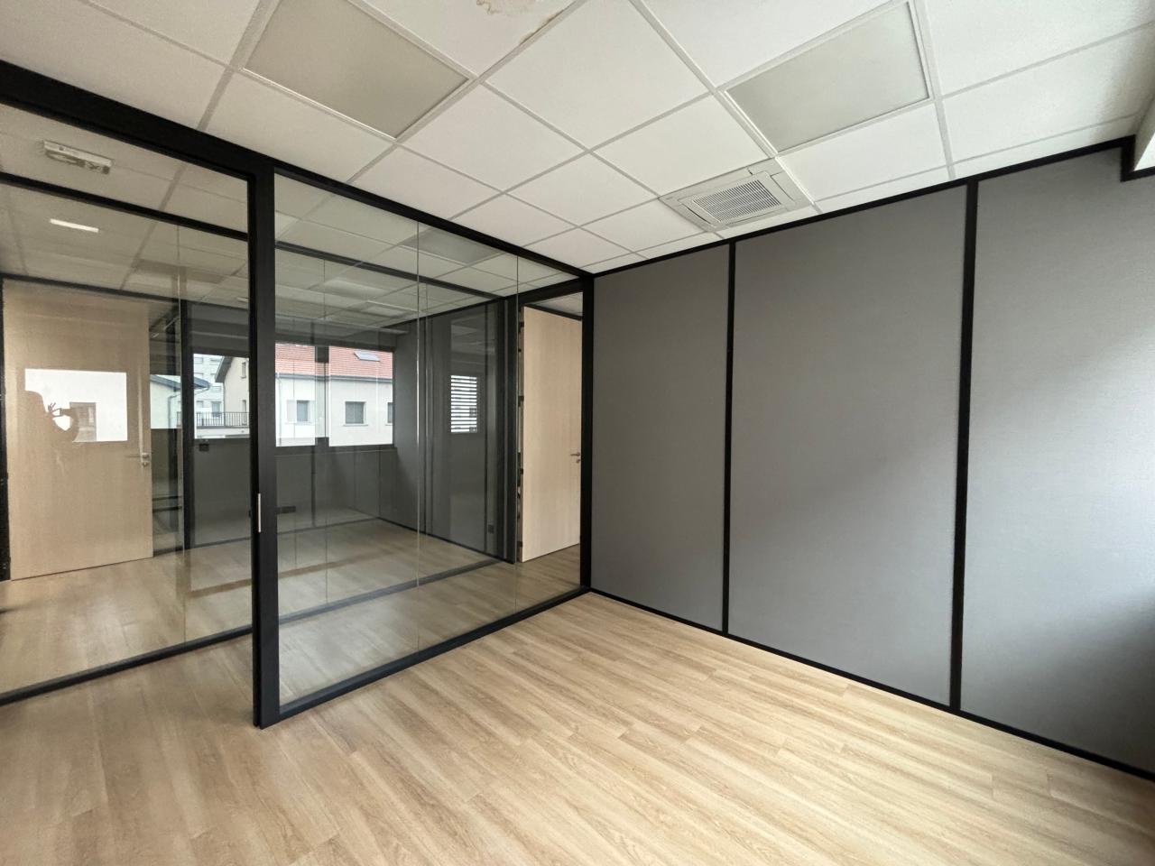 Location bureau Villeurbanne Rhône OLBUR2533095 9
