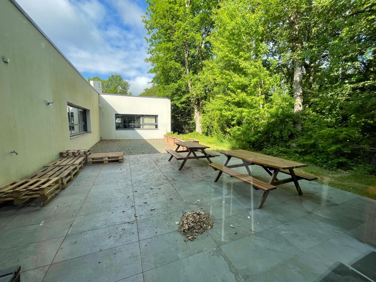 Vente bureau La-Chapelle-sur-Erdre Loire-Atlantique OVBUR2642776 26