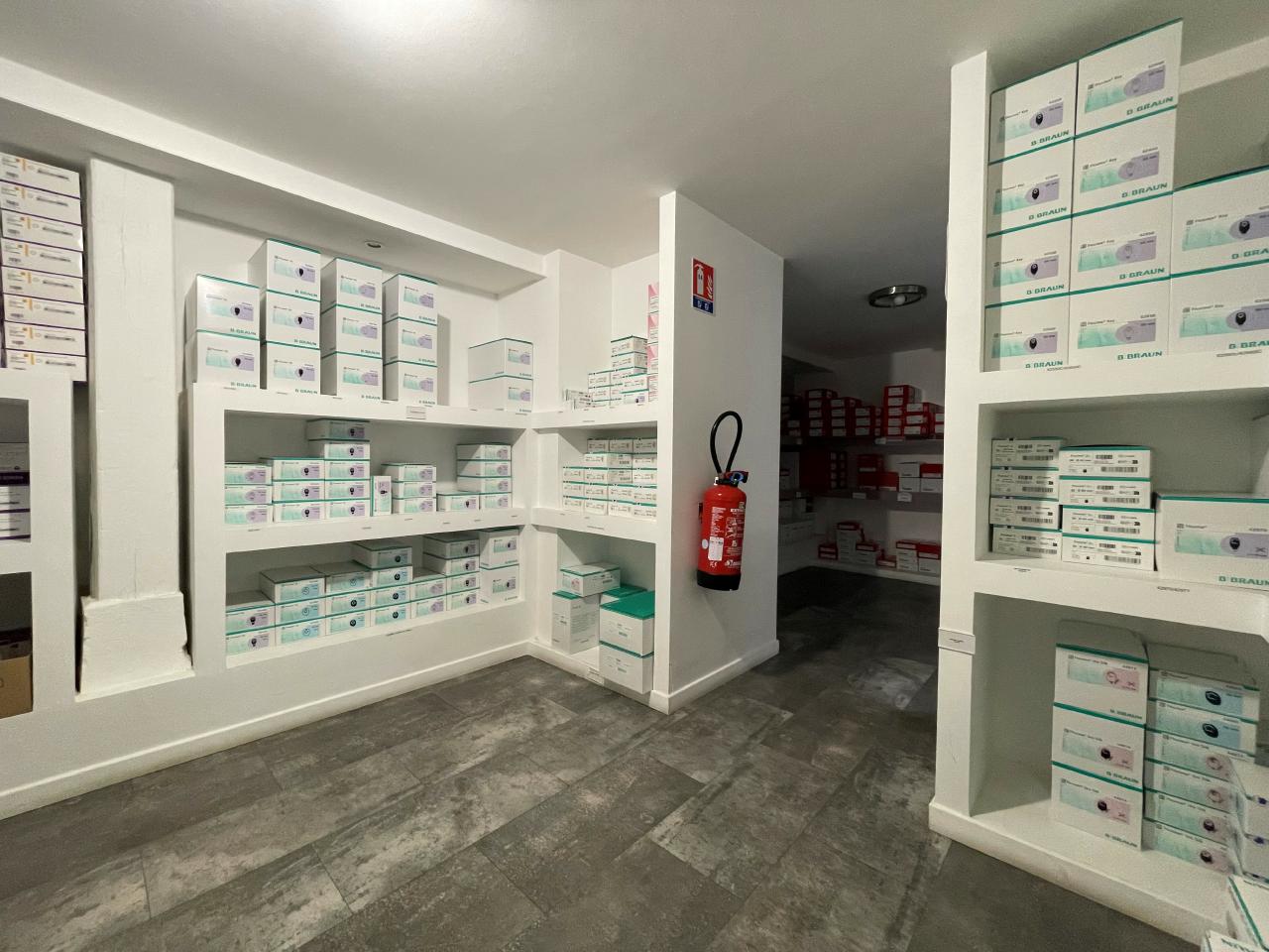 Vente local d'activité Kremlin-Bicêtre Val-de-Marne OVACT2422262 4