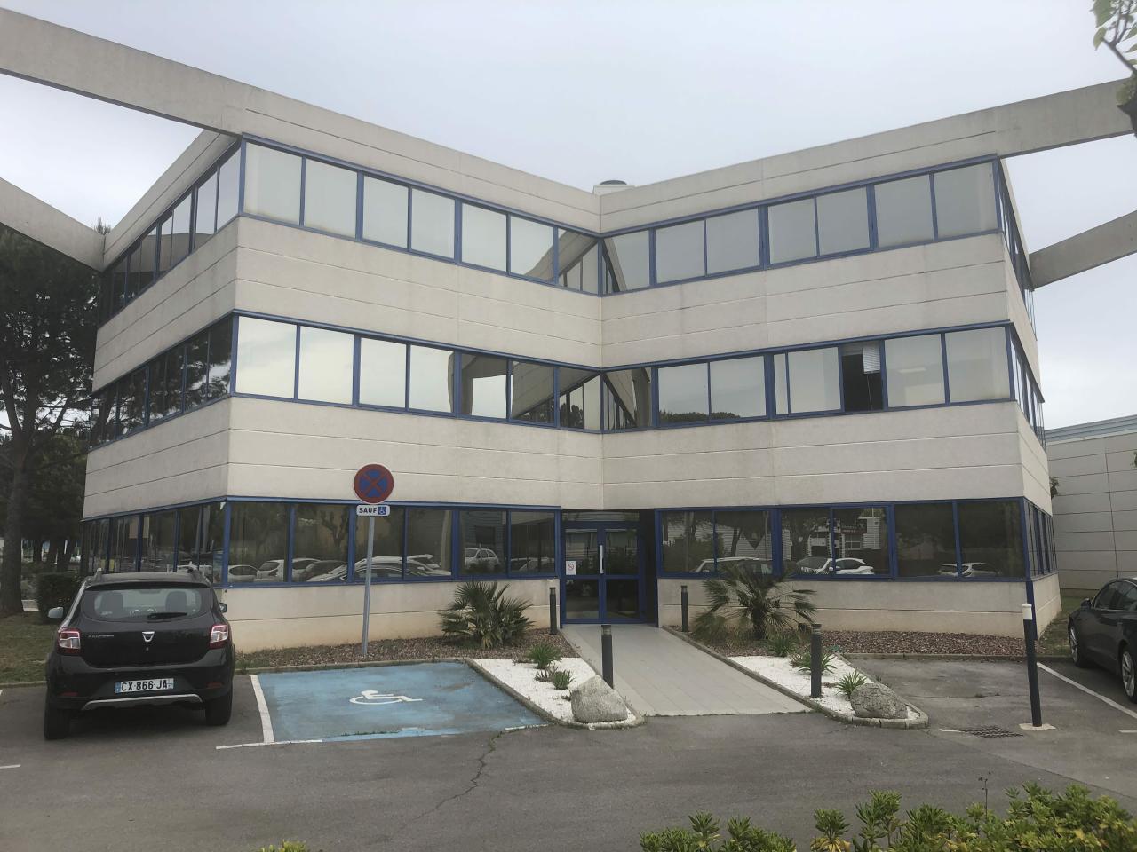 Location bureau Mauguio Hérault OLBUR2313973 2