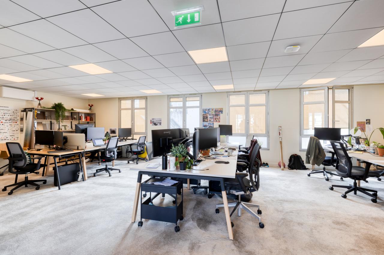 Location bureau Neuilly-sur-Seine Hauts-de-Seine OLBUR2535695 10