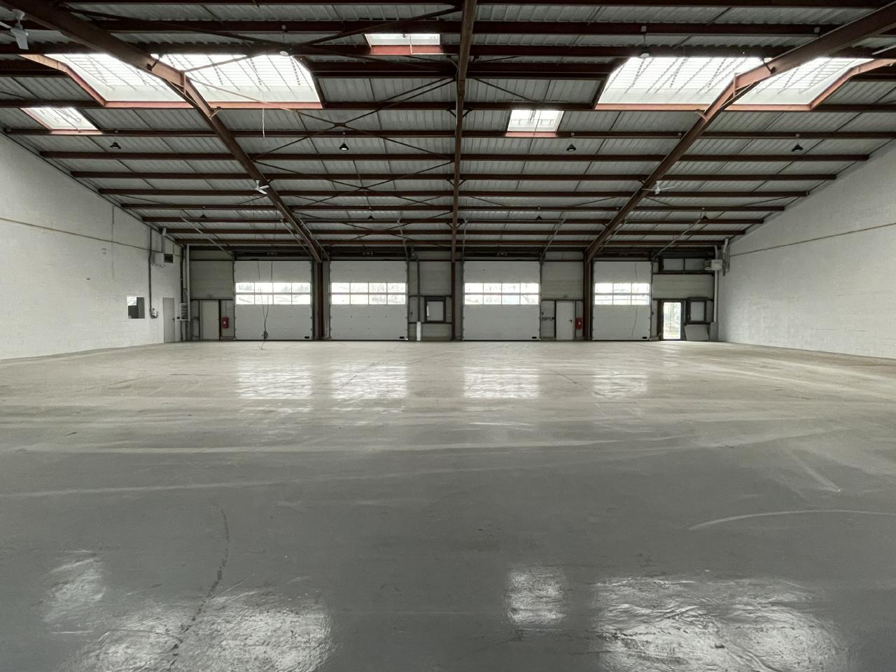 Location local d'activité Nazelles-Négron Indre-et-Loire OLACT2113850