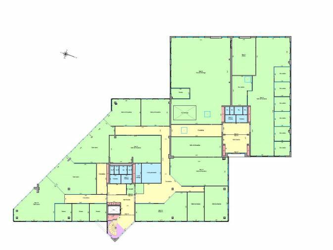 Location local d'activité Villebon-sur-Yvette Essonne OLACT2316553 8