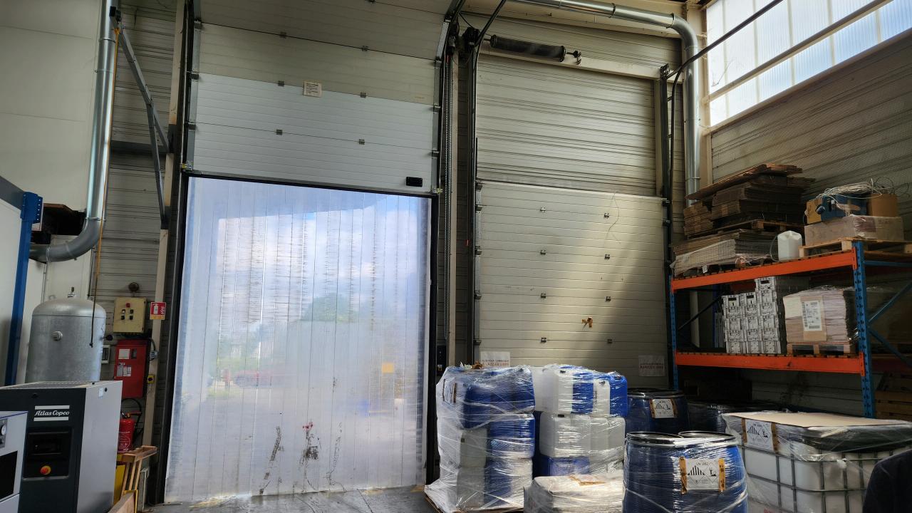 Vente local d'activité Champigny-sur-Marne Val-de-Marne OVACT2533676 3