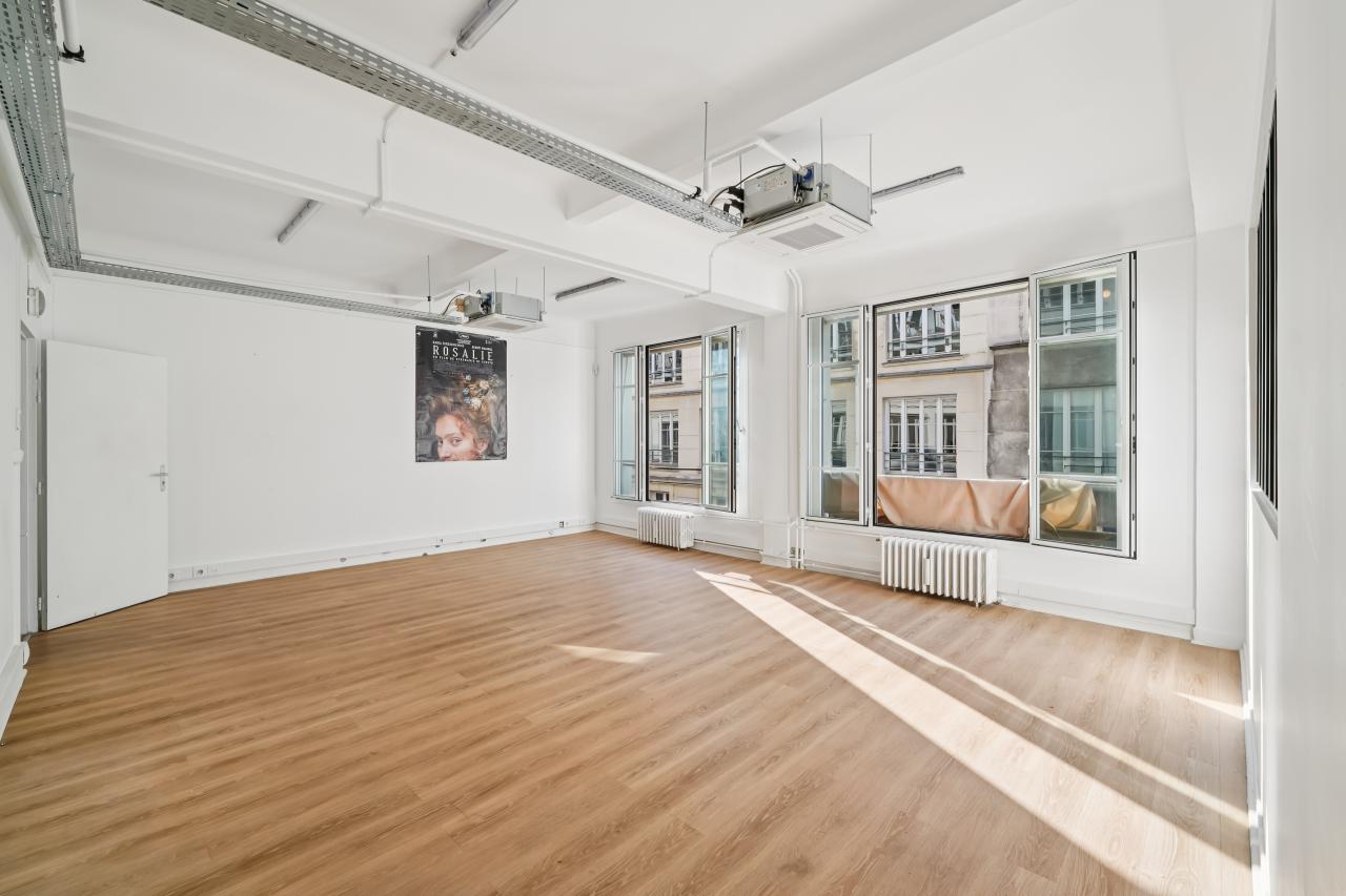 Location bureau Paris OLBUR2532524 2